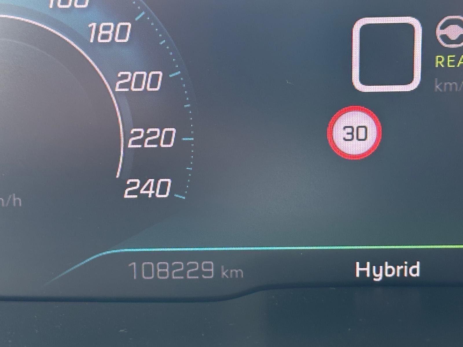 Peugeot 3008 1.6