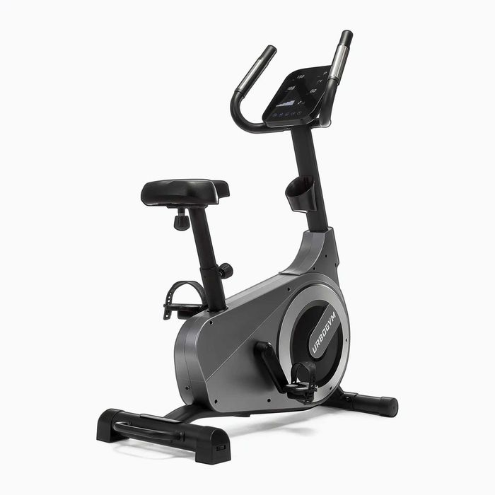 Rower stacjonarny UrboGym Edge