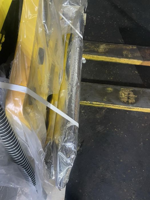 Гідро молот новий