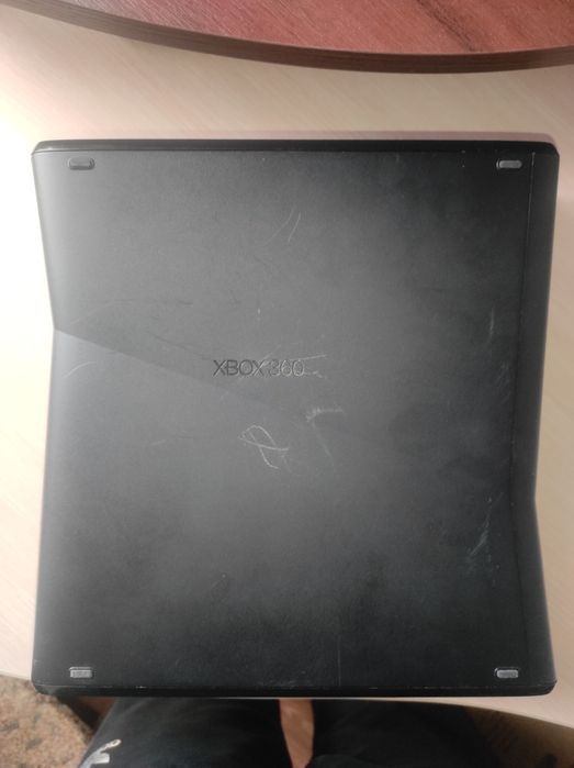 Xbox 360 slim б/у. Тільки самовивіз
