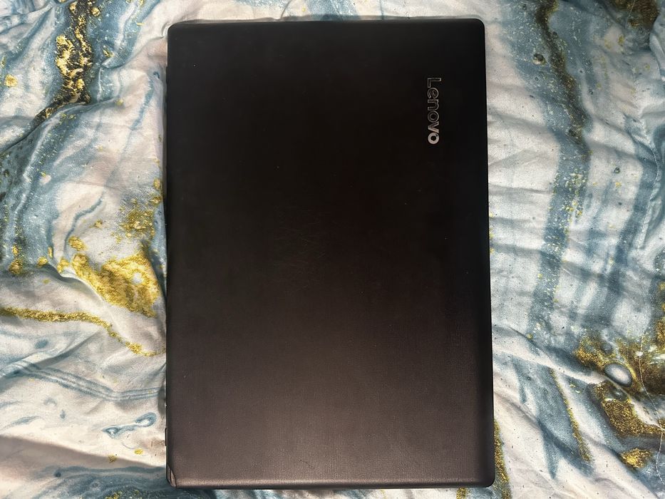 Używany Laptop lenowo