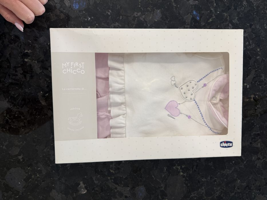 Chicco my first для новоранроджених