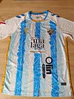 Koszulka piłkarska MALAGA C.F.