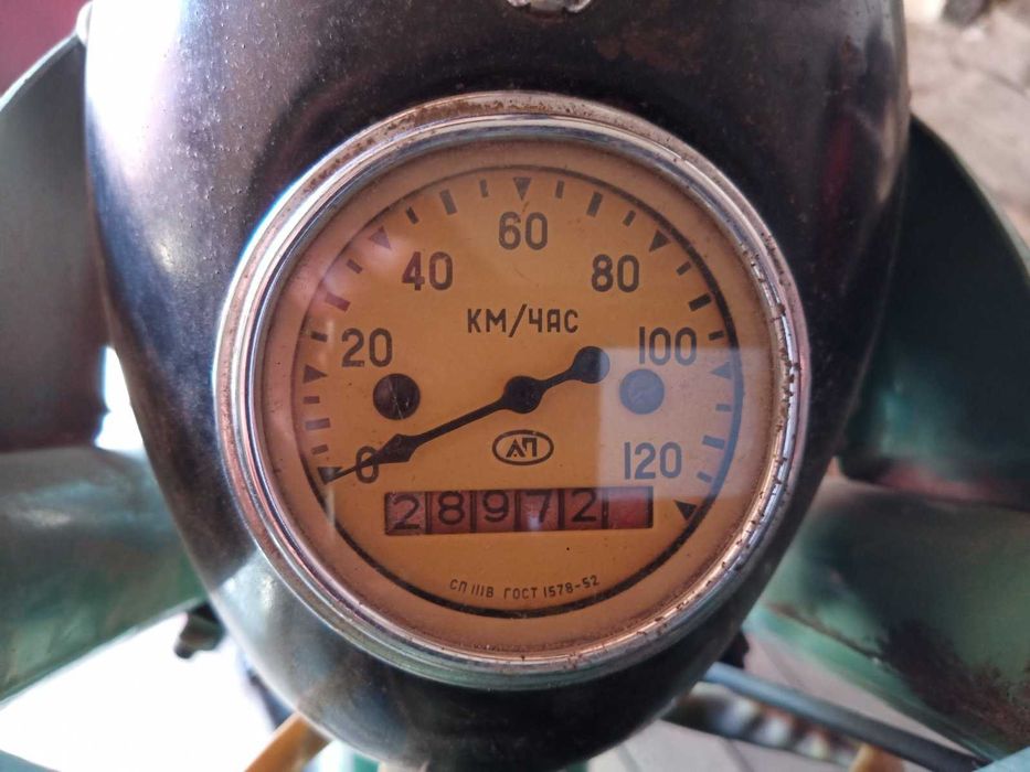 иж планета оригинал