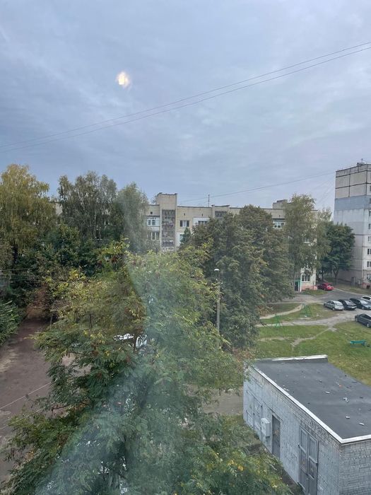 Квартира 3-кімнатна. (Район болгари)