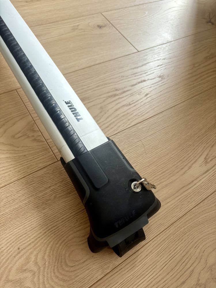 Thule WingBar Edge 958