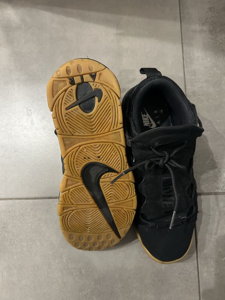 Buty Nike Air More Uptempo Money rozm. 43.