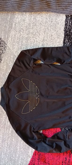 adidas  зіпка унісекс