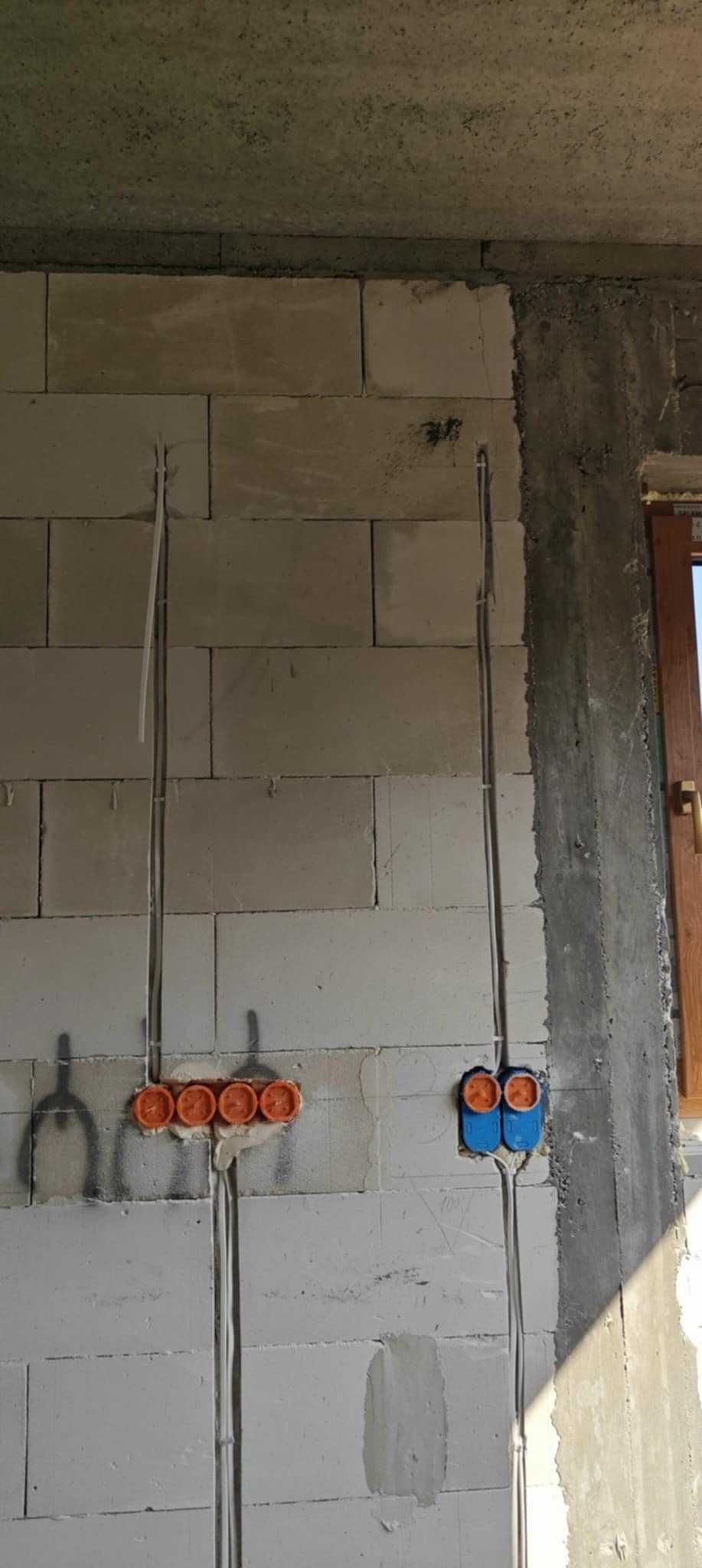 Elektryk Bydgoszcz z uprawnieniami SEP