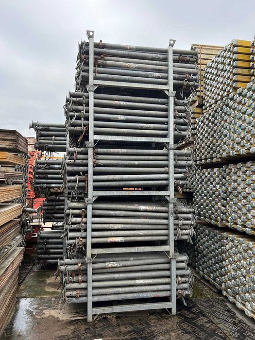 Stemple Budowlane PERI PEP 20/300