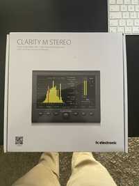 Tc Eletronic Clarity M Stereo