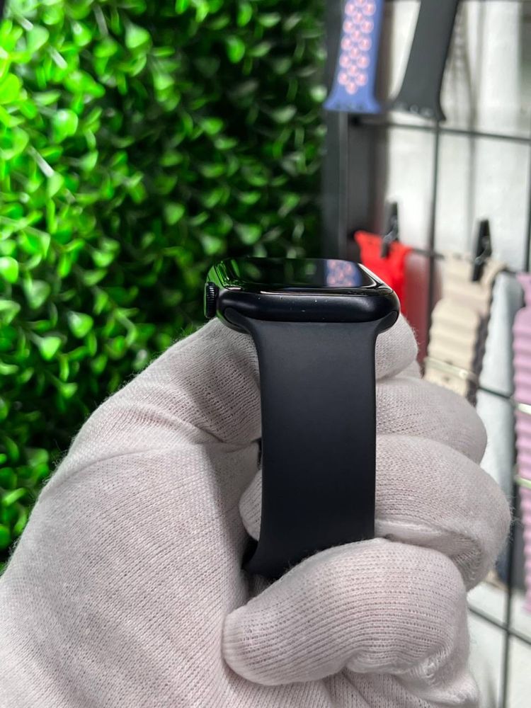 Apple Watch 9 45mm Midnight Ідеал Магазин, Гарантія, Вибір