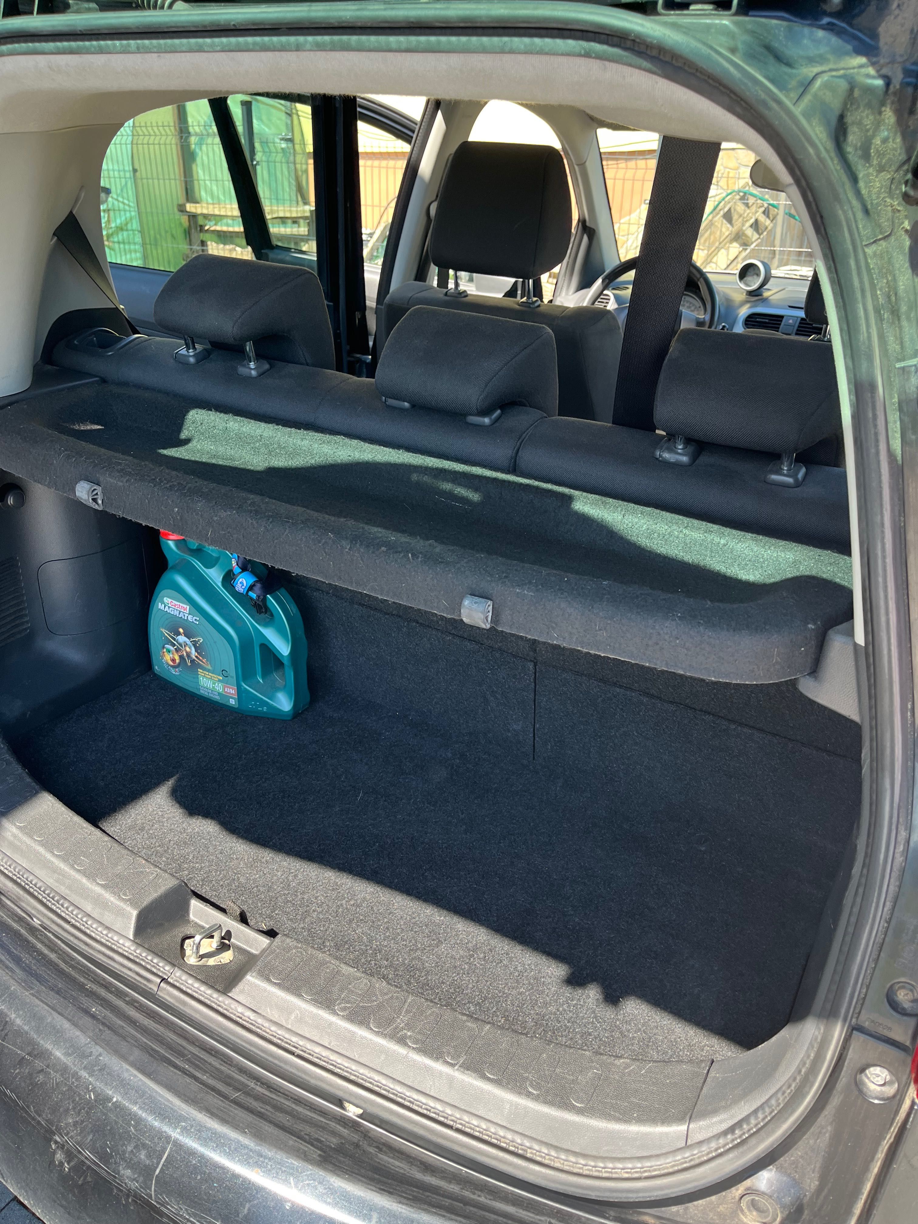 Sprzedam Suzuki Splash