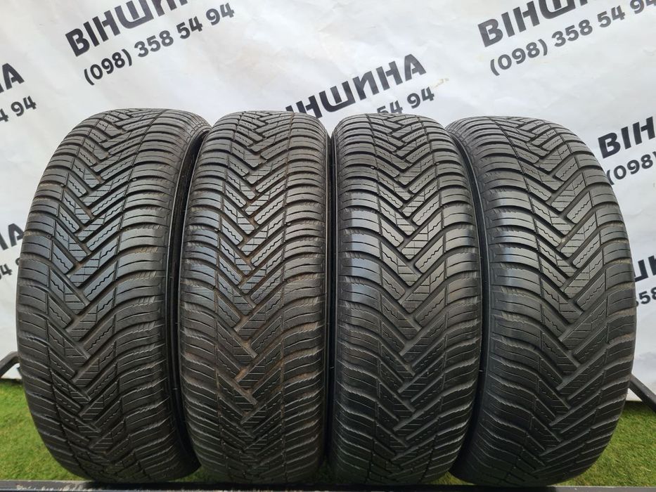 Шини 175/65 R 14 Hankook Kinergy 4S2. Комплект. Колеса склад.