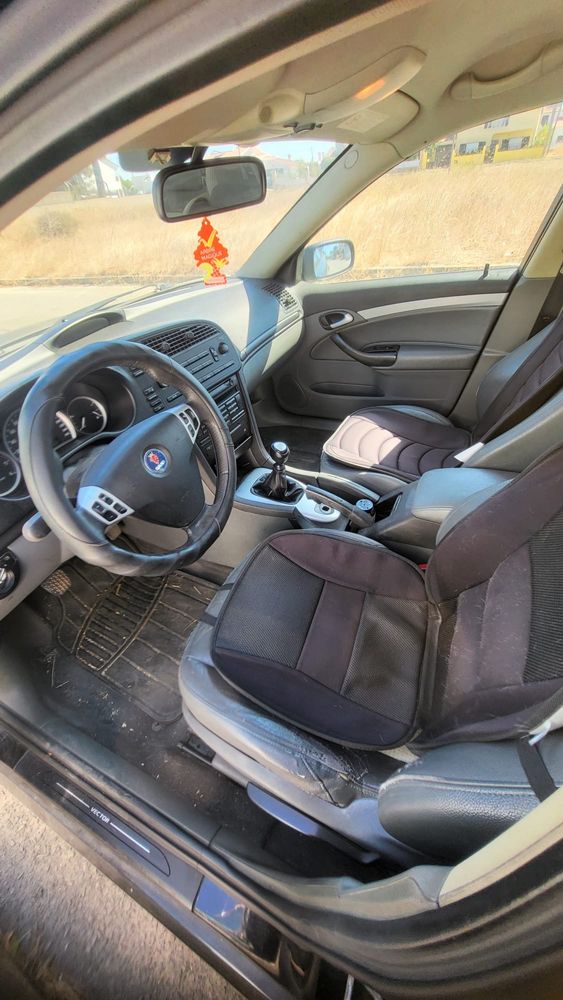 Saab 93 1.9 TID 2005