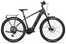 Nowy rower elektryczny Kellys E-Carson 90 P 29" 725Wh, gwarancja, FV