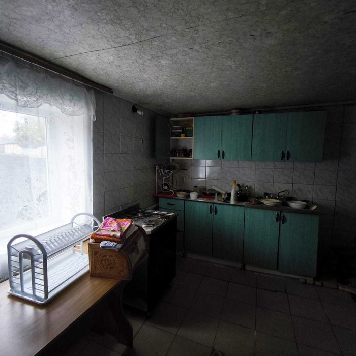 Продам будинок в мальовничому селі