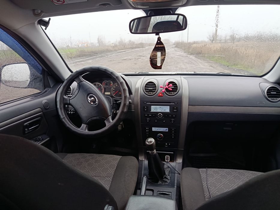 Продам Haval H3 2013 год