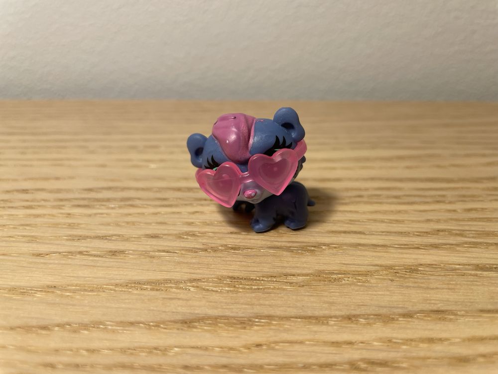 Miś koala littlest pet shop