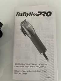 Babyliss Pro BAB 801 R