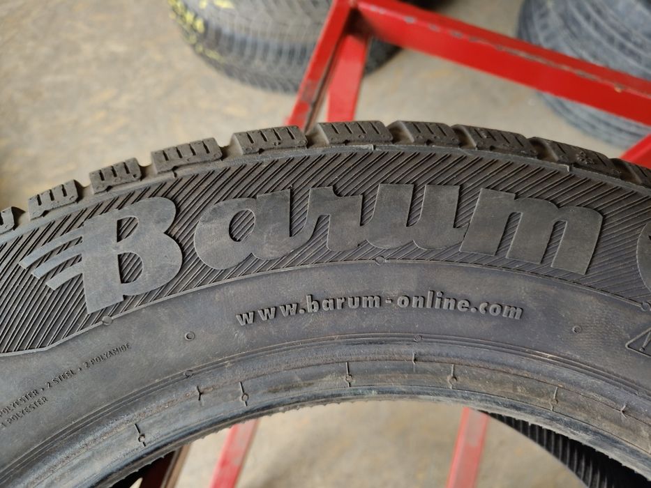 215/60R16 99H XL Barum Polaris 3      Z656/110B