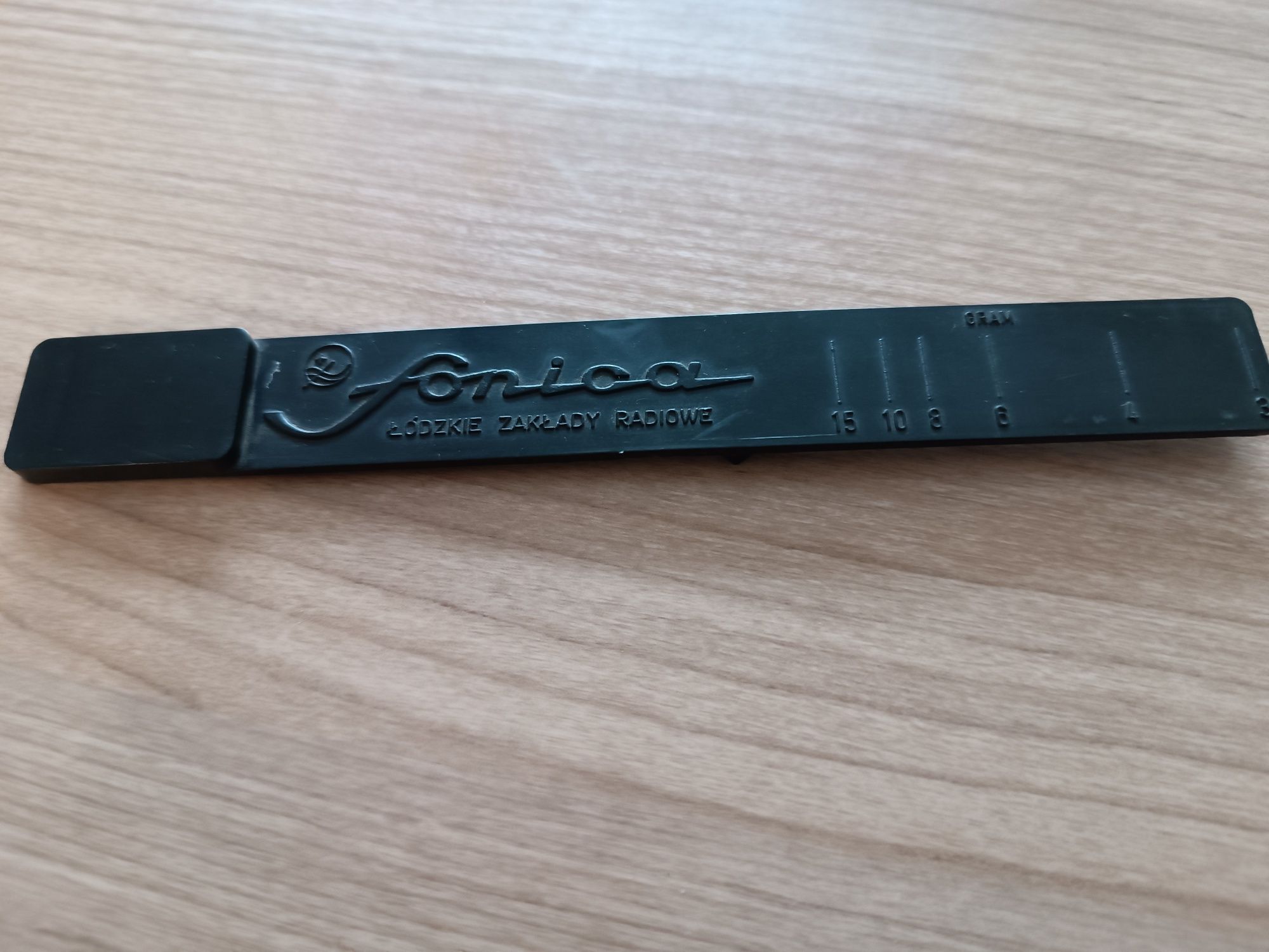 Gramofon adapter ARTUR-STEREO WG-903