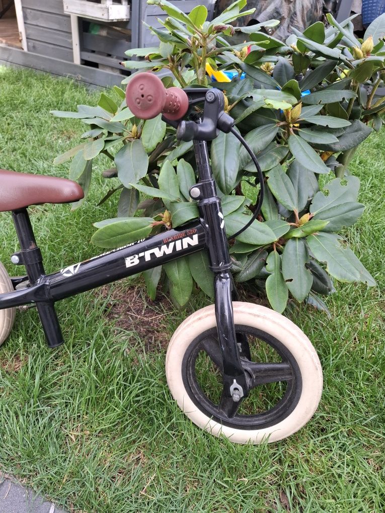 Rowerek biegowy Btwin