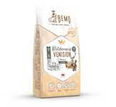 Bemo Wilderness Venision 15 kg / darmowa dostawa
