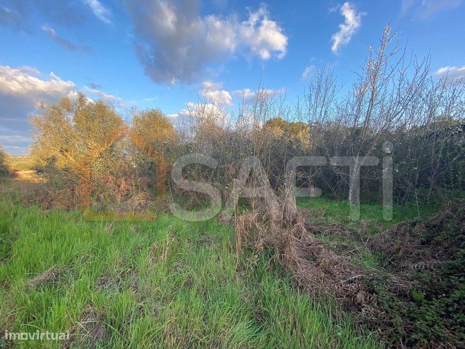 Terreno estrada da Vila 1020 m2 31 000€ Construção e outro