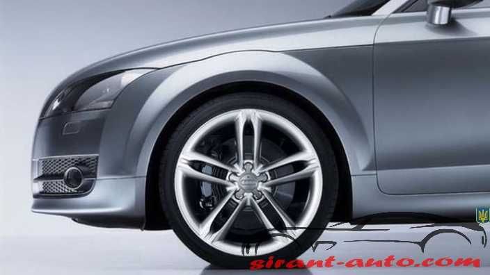 Jantes 19 5x112 Audi TT