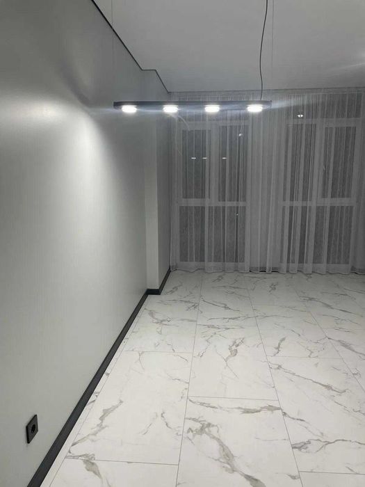 Продаж двокімнатної квартири по вулиці Під Голоском.