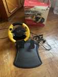 Genius Speed Wheel RV