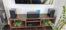 Monitor audio rx1 Piano Black