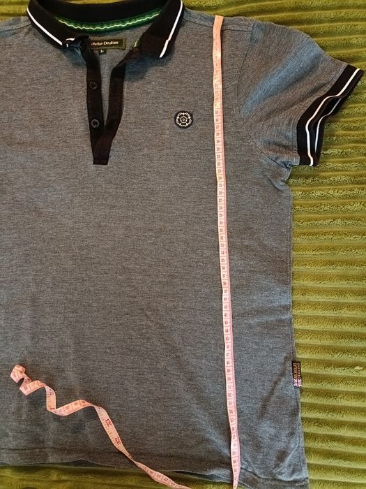 Чоловіча футболка на S-M розміру