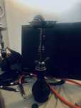 2 Shisha narguile