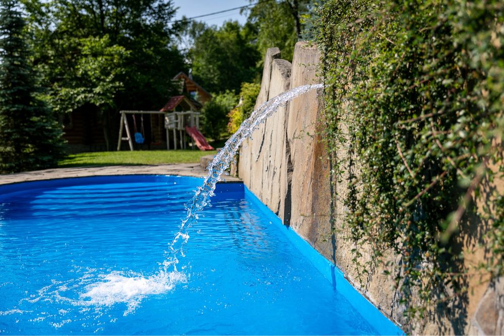 Dom domek z bali do wynajęcia W GÓRACH BALIA JACUZZI nad jeziorem