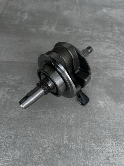 Колінчастий вал для 250-кубових мотоциклів Geon TerraX ТОП ЦІНИ‼️