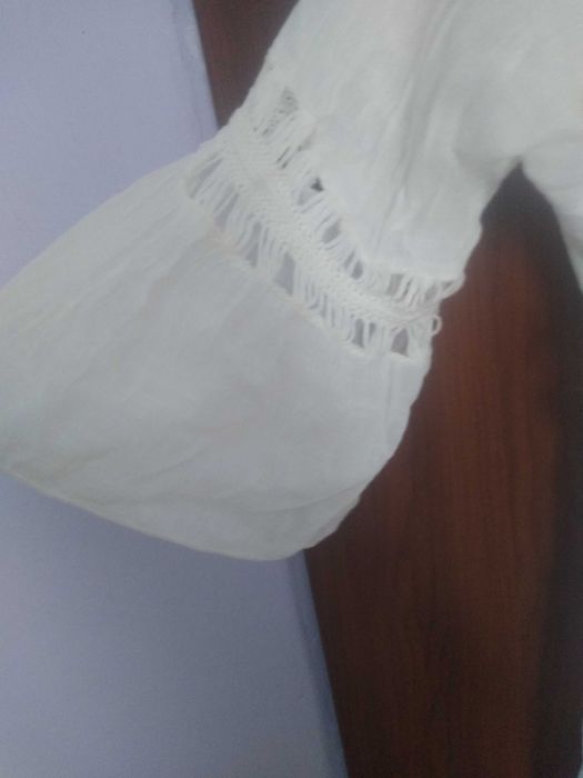 Śliczna sukienka,tunika boho