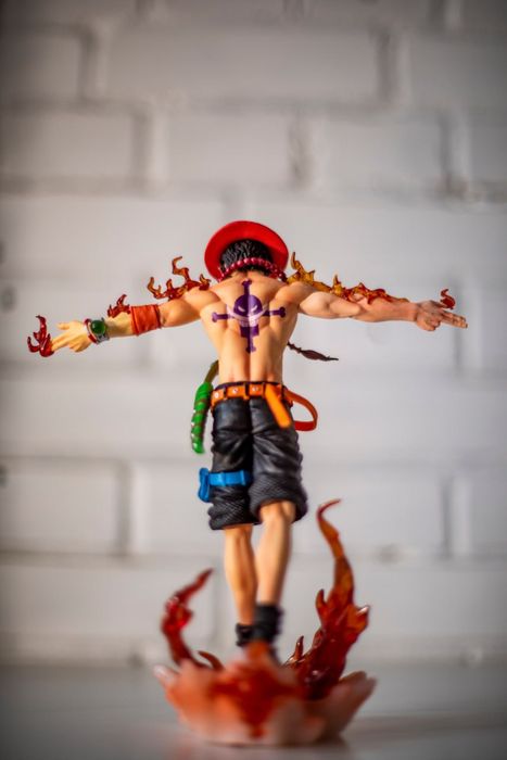 Фігурка One Piece – Ейс / Ace, 27 см