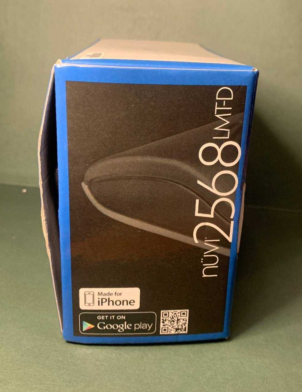 Навигатор Garmin nüvi 2568 LMT-D