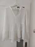 Bluzka h&m rozmiar 34