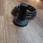 Gps antena, gps антена оприскувач, трактор John Deere