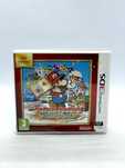 Paper Mario Sticker Star Nintendo 3DS Po Angielsku