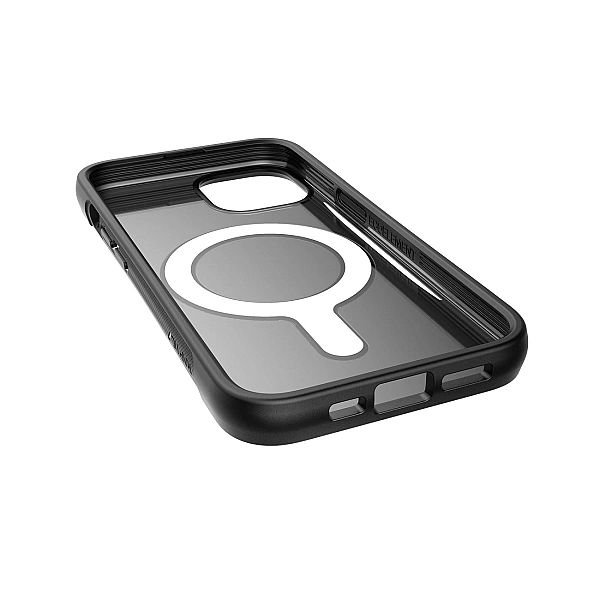 Raptic X-Doria Clutch Built Case etui iPhone 14 z MagSafe pokrowiec pl