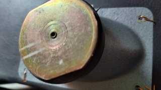 Głośniki GOODMENS 2szt.