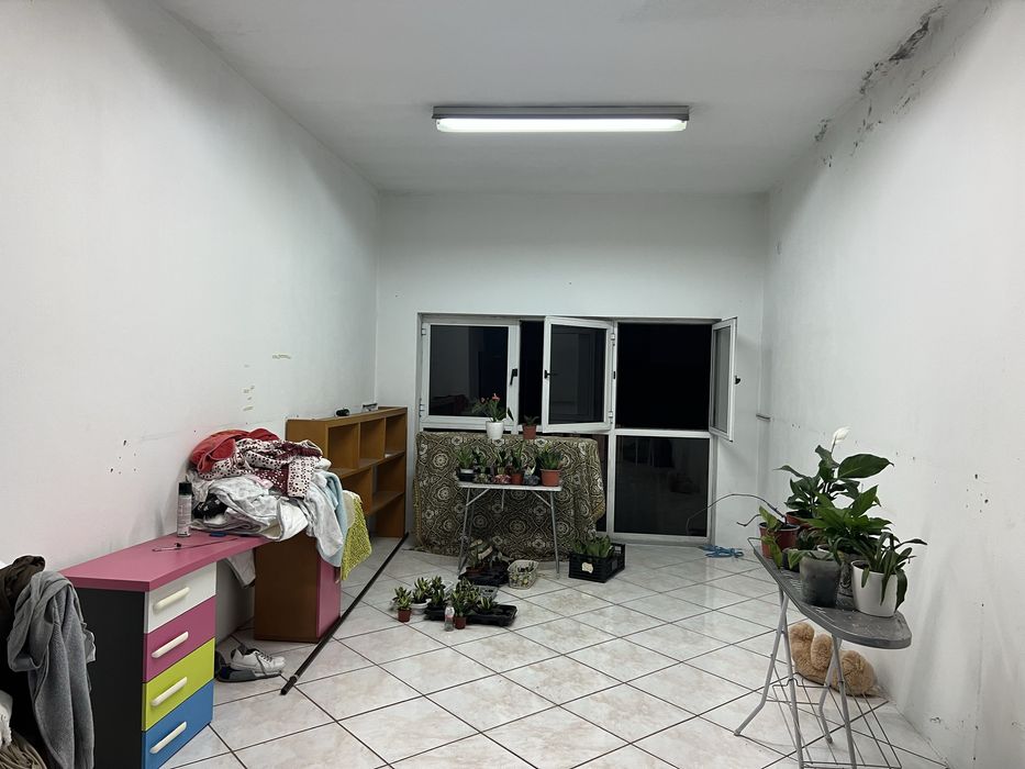 Escritorio perto do Multiusos de Guimarães