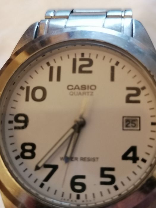 Citizen quartz sprawne 100 zł