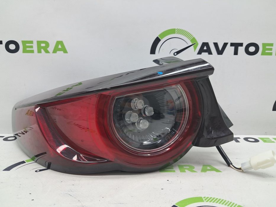 Фонарь задний внешний (в крыло) левый MAZDA MAZDA 3 BP 19- BCKC51160A