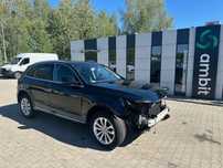 Audi Q5 2.0B 224KM 2014r. Quattro Tiptronic auto zarejestrowane i ubezpieczone