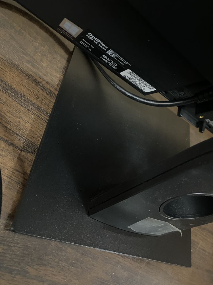 Monitor Dell